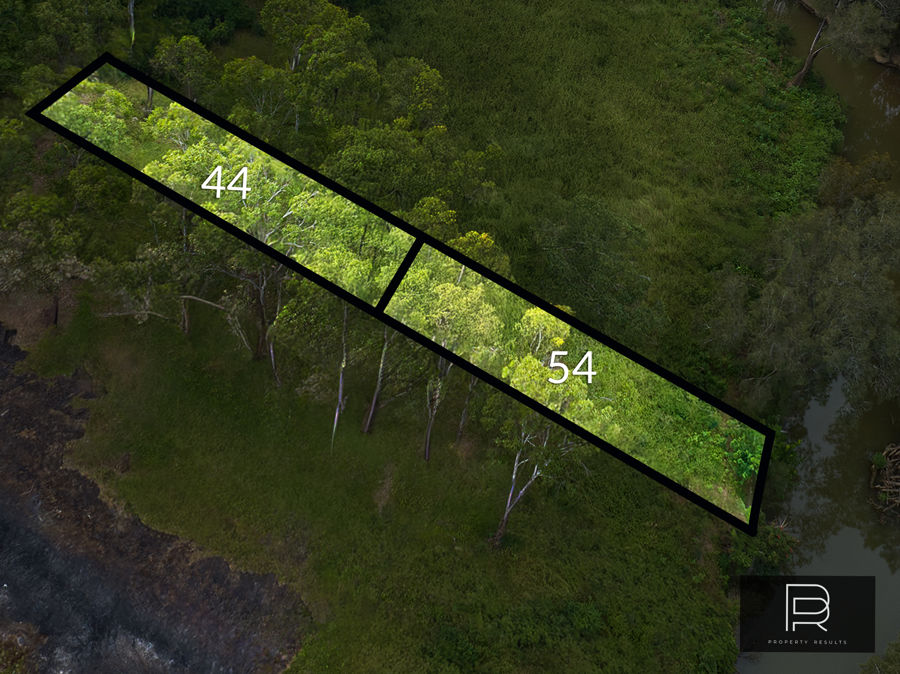 Lot 44 & 54, 64 Lytton Rd, Angus, NSW 2765