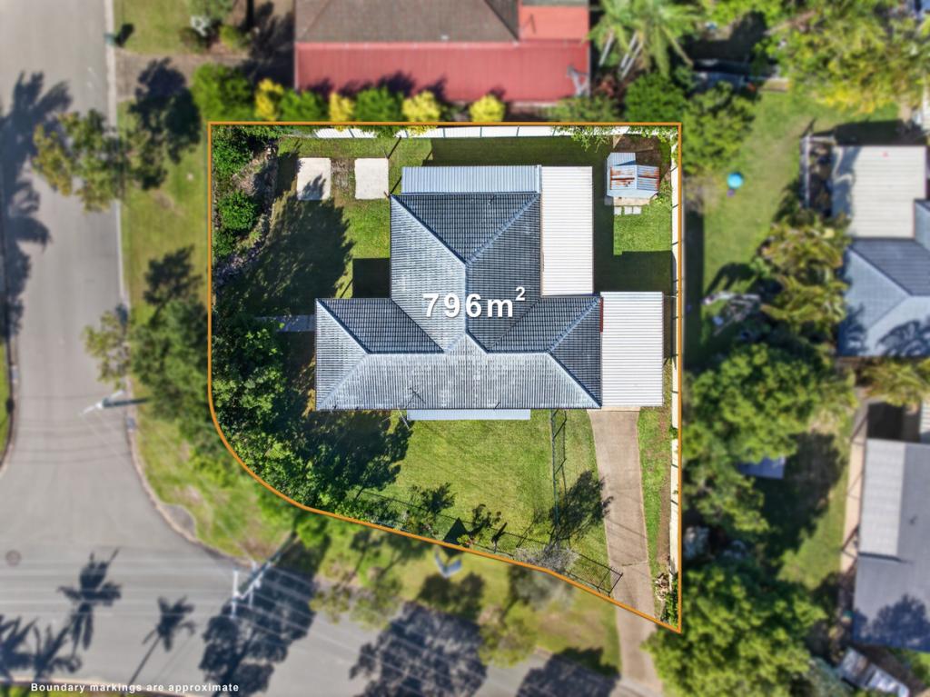 1 Allendale Pl, Alexandra Hills, QLD 4161
