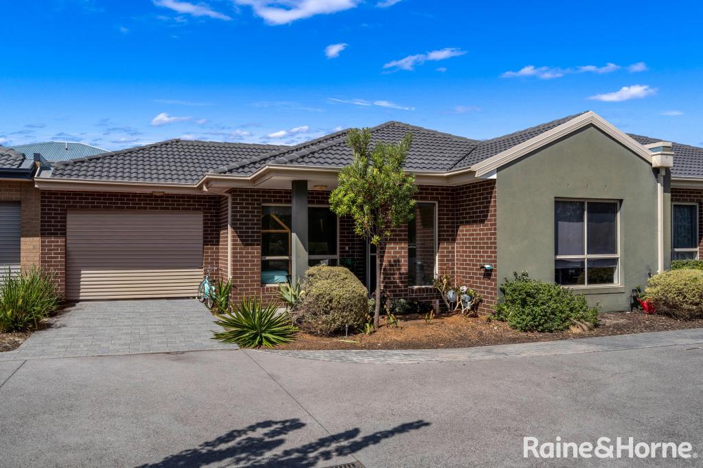 9/42 Mitchells Lane, Sunbury, VIC 3429