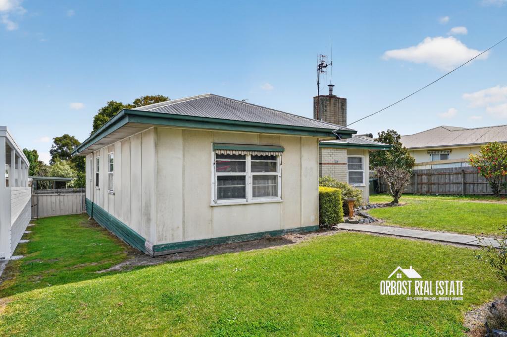 55 Gordon St, Orbost, VIC 3888