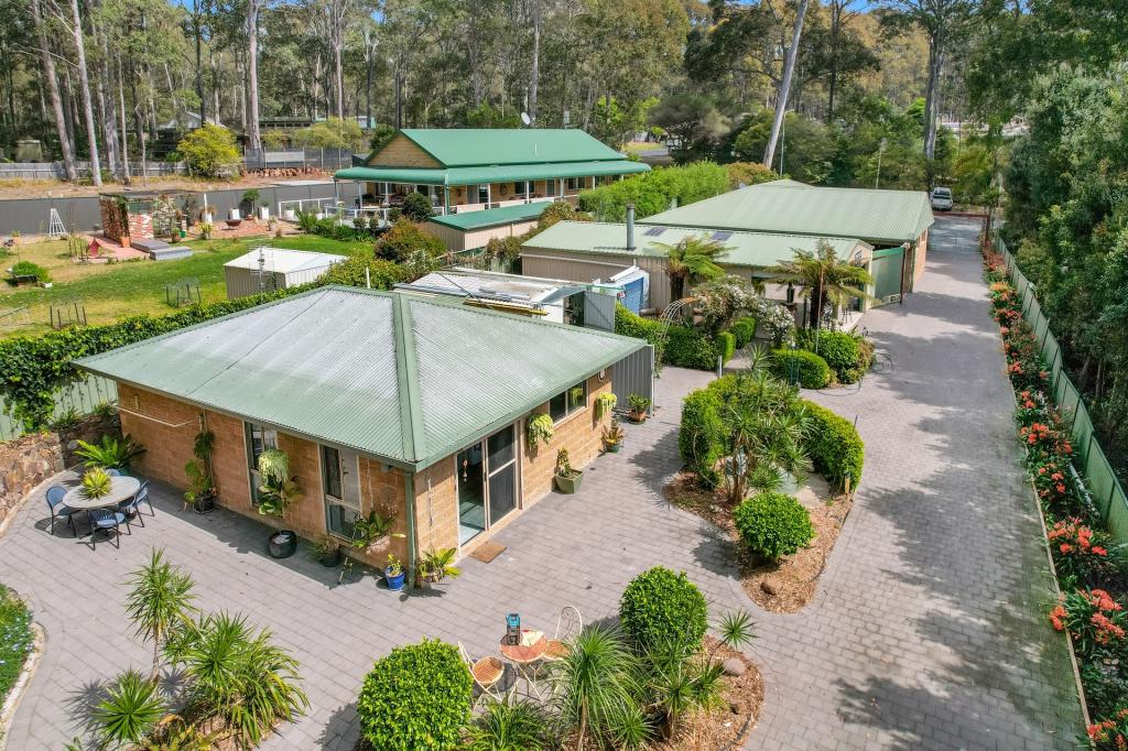 6 Lloyd Pl, Mystery Bay, NSW 2546