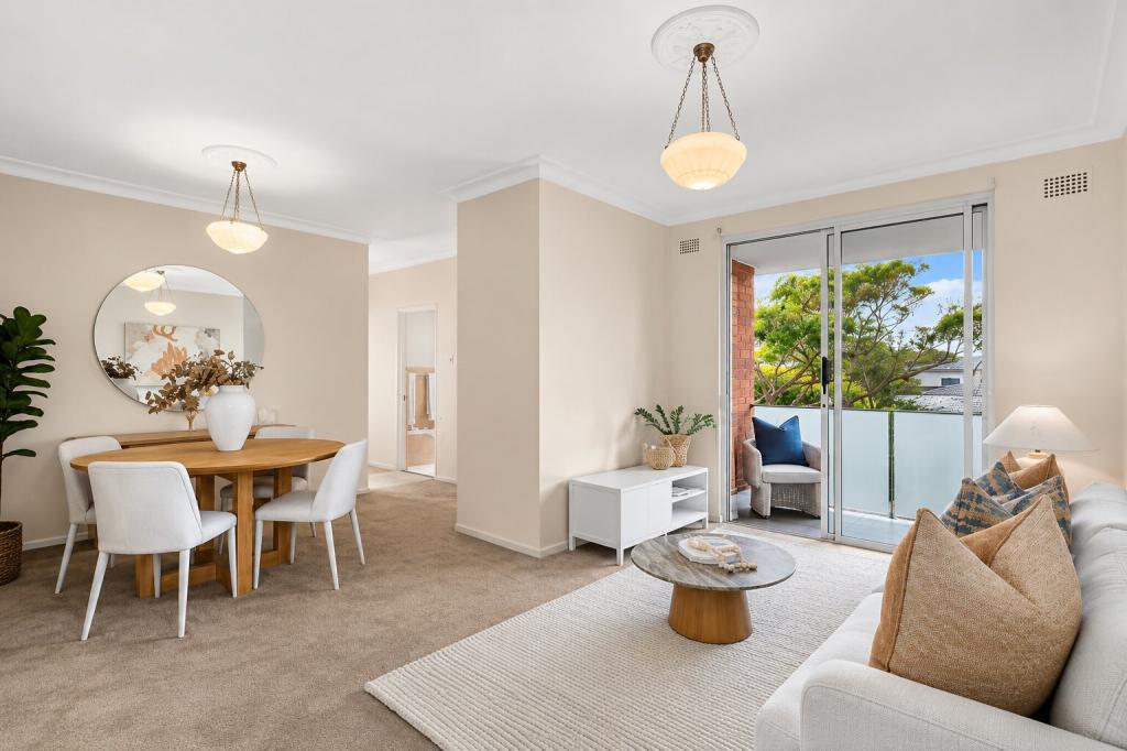 10/85 Lawrence St, Freshwater, NSW 2096