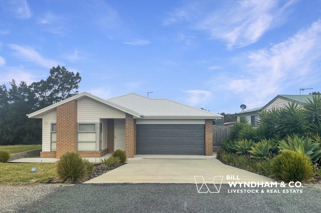 11 Seagull Ave, Metung, VIC 3904
