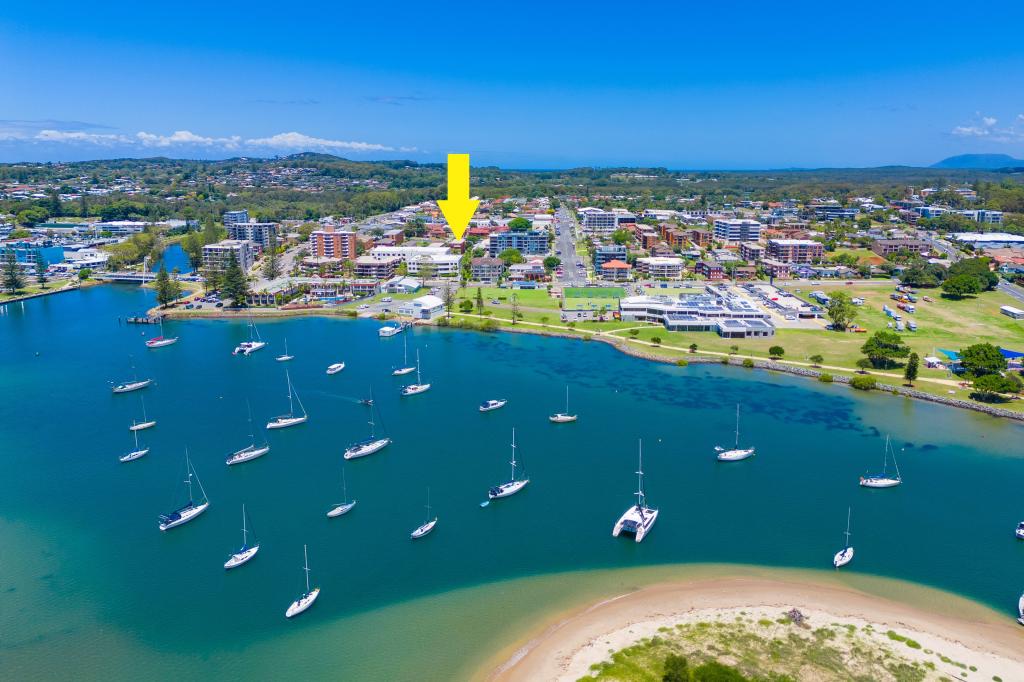 5/10 Waugh St, Port Macquarie, NSW 2444