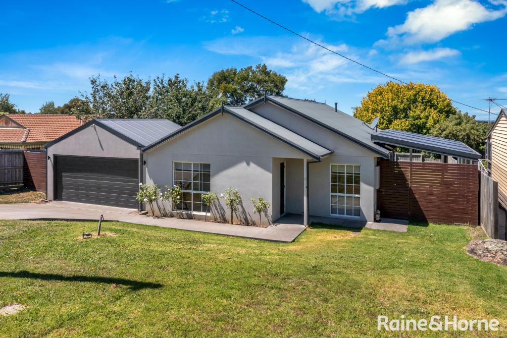 19 Somerville Lane, Riddells Creek, VIC 3431