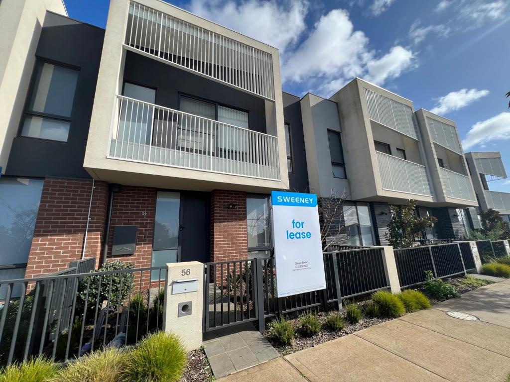 56 Signal Cct, Aintree, VIC 3336