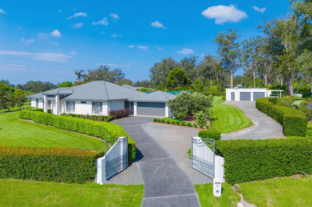 39 Manuka Pkwy, King Creek, NSW 2446