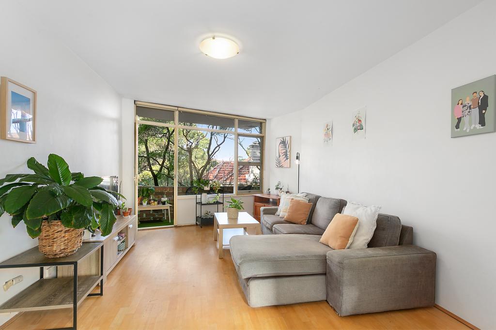 5/1a Macpherson St, Waverley, NSW 2024