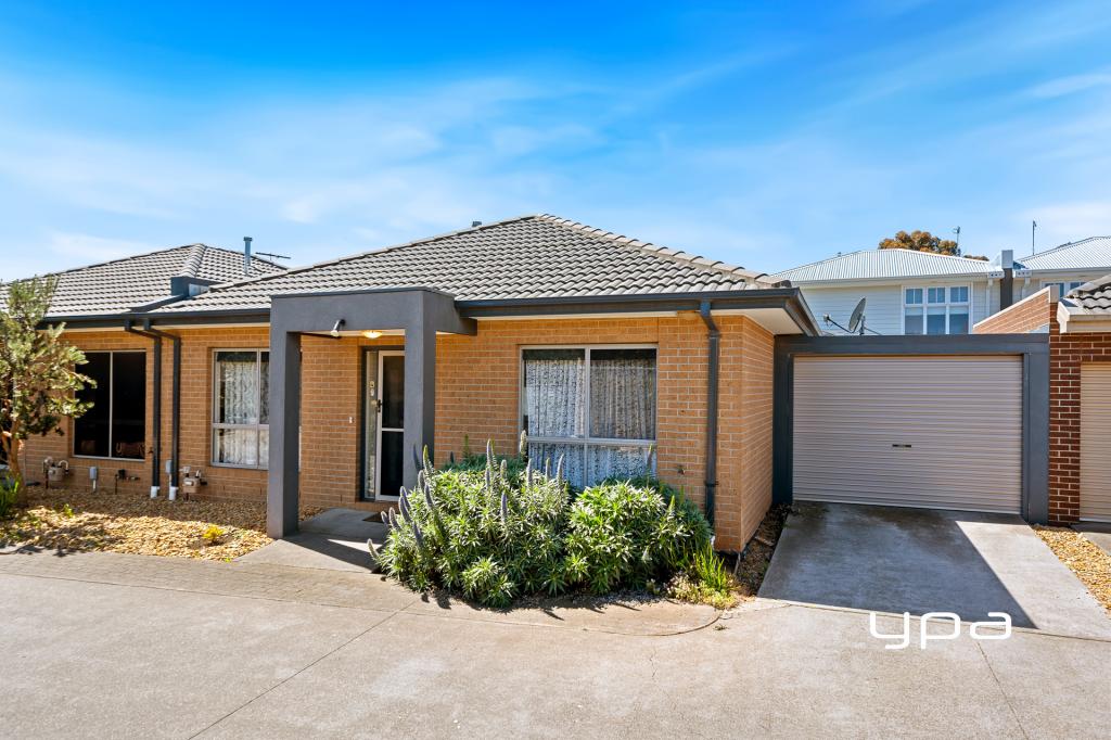 4/42 Mitchells Lane, Sunbury, VIC 3429