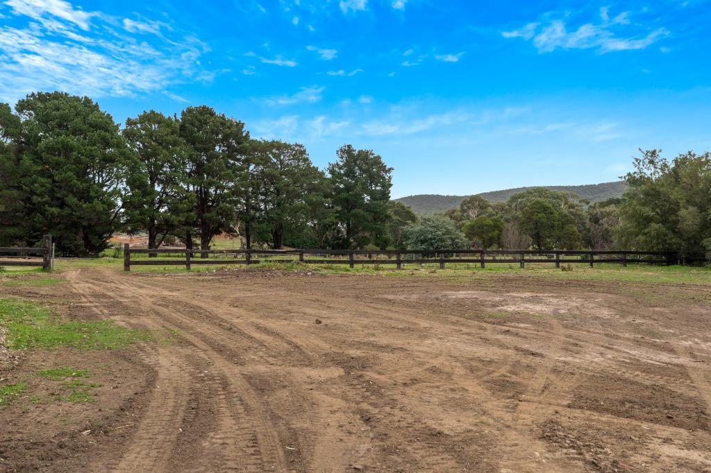 Lot 2/115 Sandy Creek Rd, Riddells Creek, VIC 3431