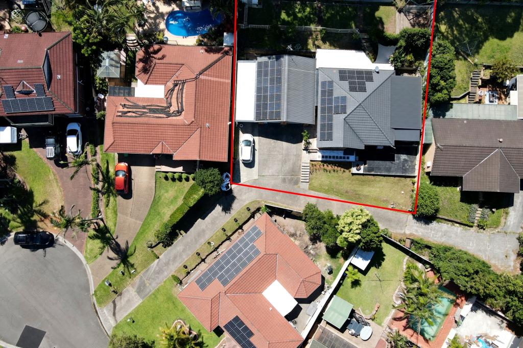 16 Pinkwood Pl, Blackbutt, NSW 2529