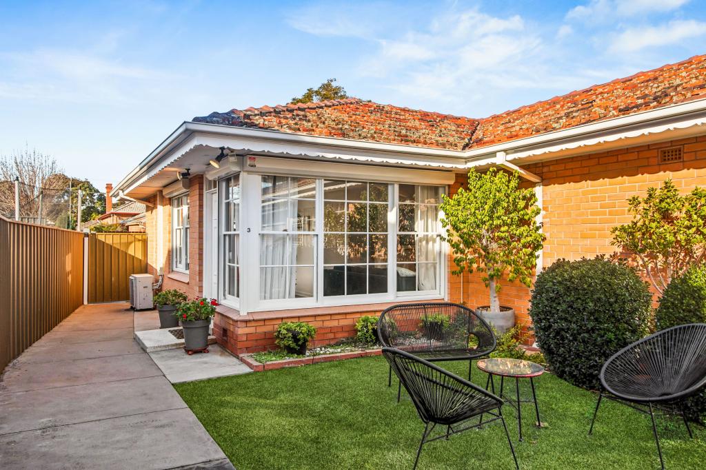 3/44 Partridge St, Glenelg, SA 5045