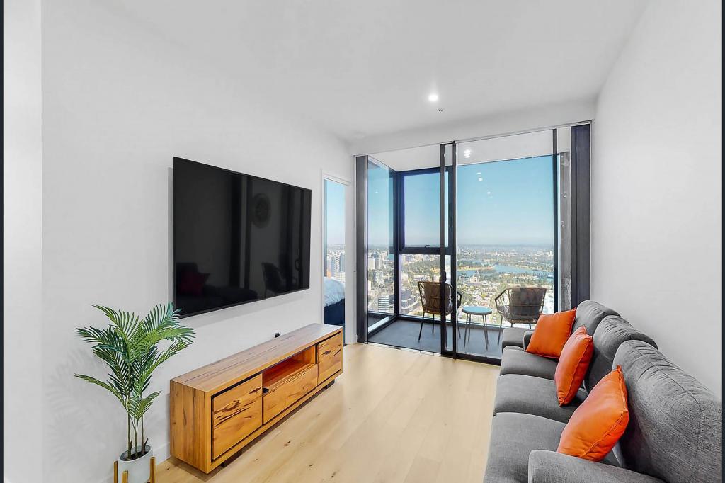 4905/245 City Rd, Southbank, VIC 3006