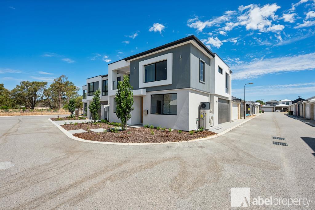 3 Cavalletti Lane, Cockburn Central, WA 6164