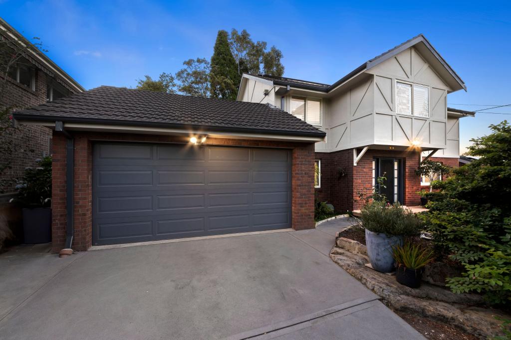 45 ELOUERA RD, WESTLEIGH, NSW 2120