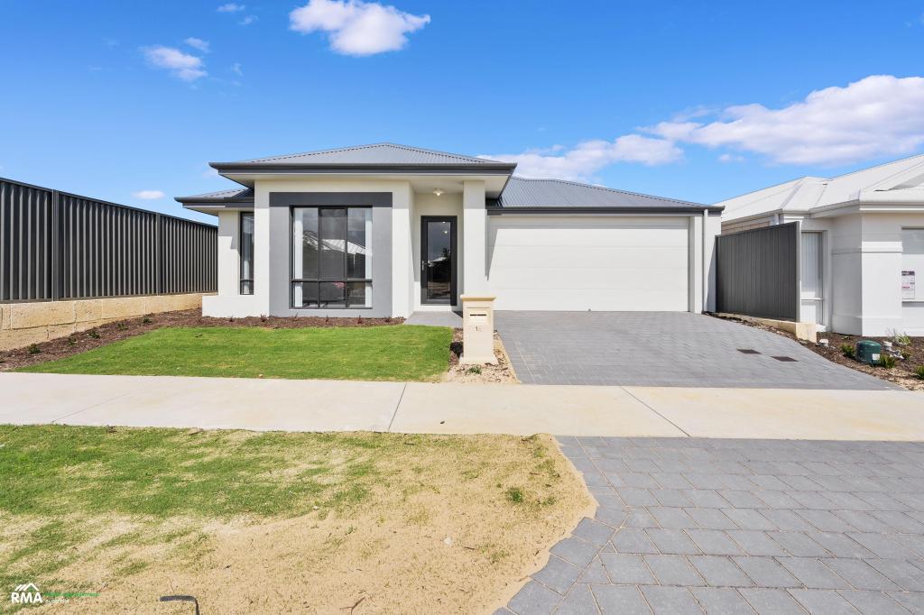 18 Phaxas St, Jindalee, WA 6036