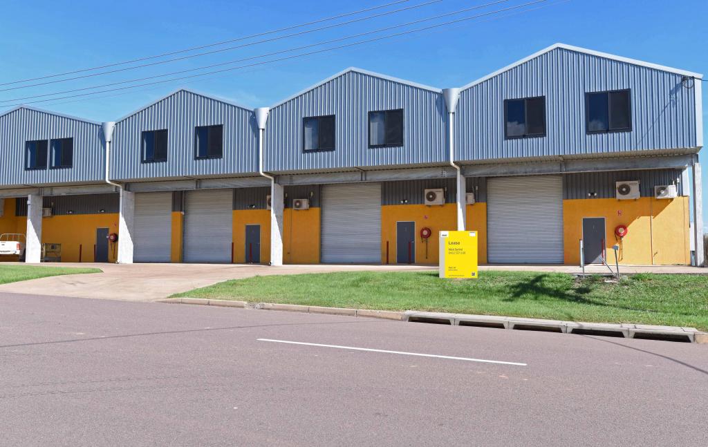 1/3 ANDREWS ST, BERRIMAH, NT 0828