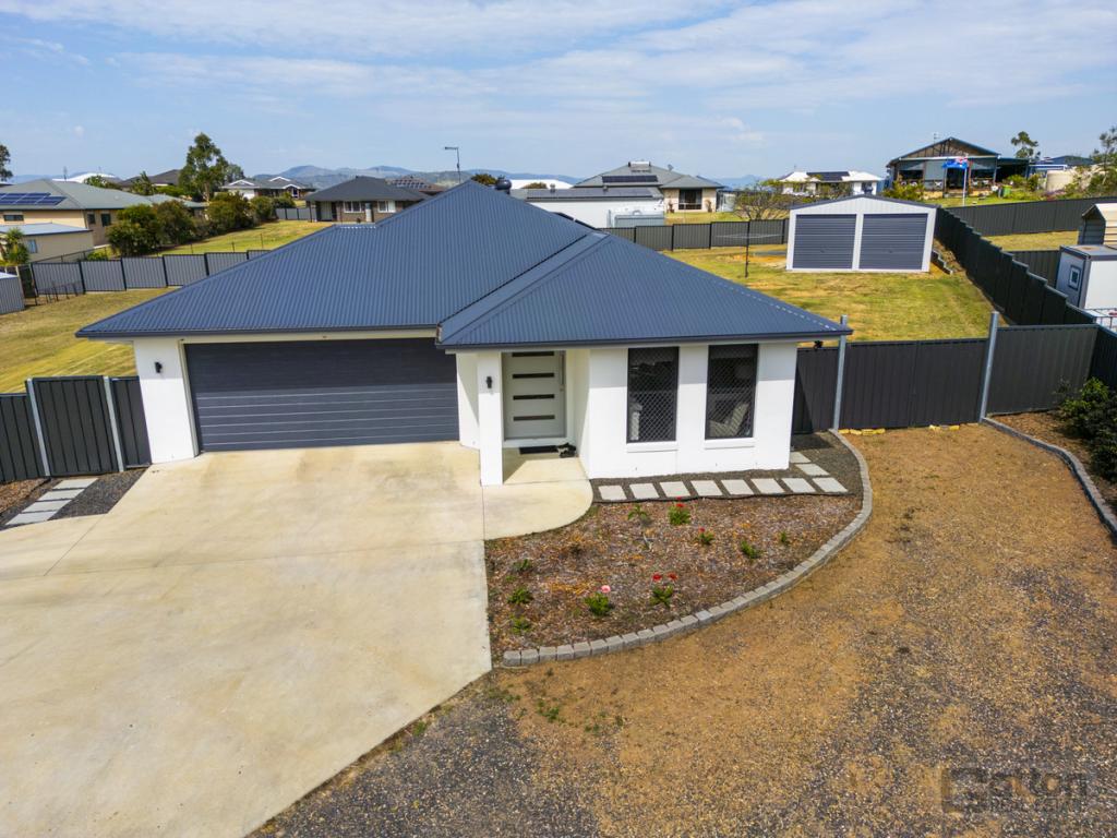 11 Baltzer Ct, Grantham, QLD 4347