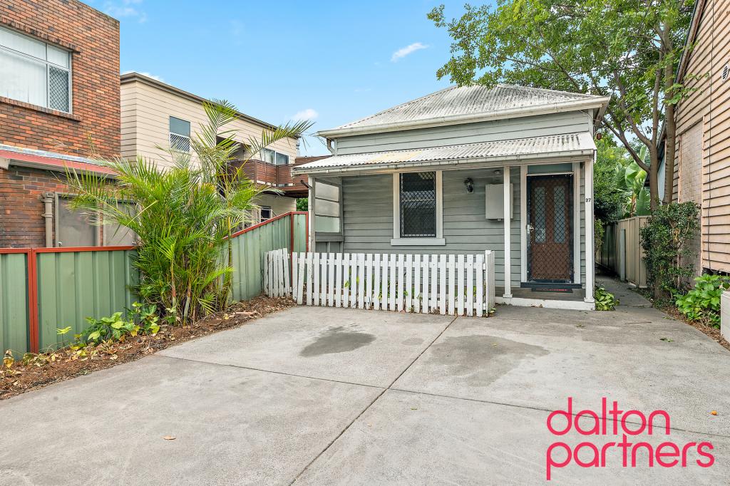 27 Fern St, Islington, NSW 2296