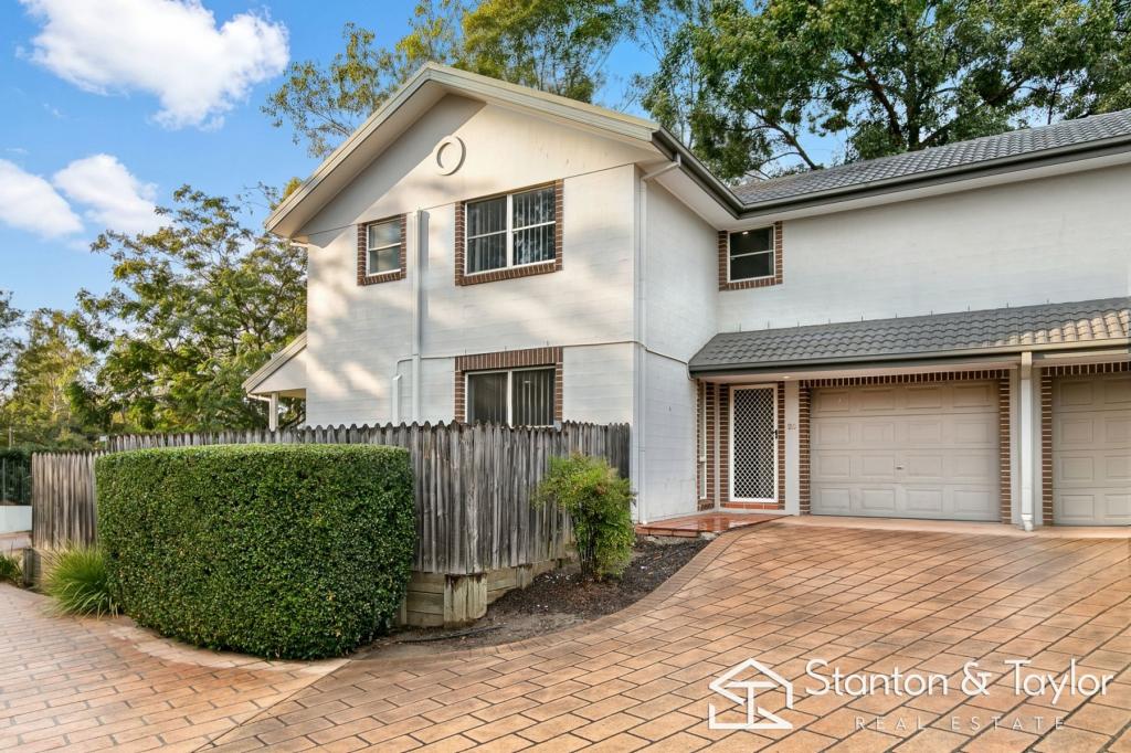20/380 Glenmore Pkwy, Glenmore Park, NSW 2745