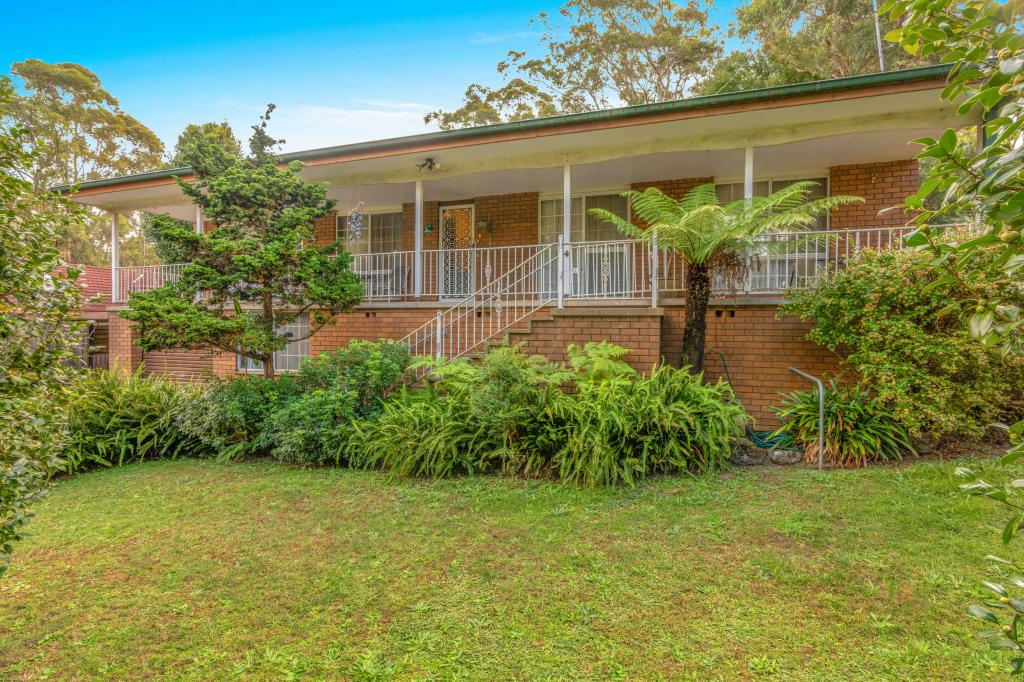 61 Brinawarr St, Bomaderry, NSW 2541