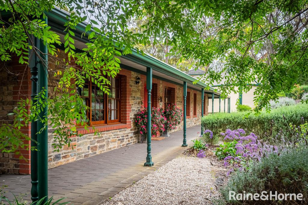 4 Windarra Ct, Belair, SA 5052