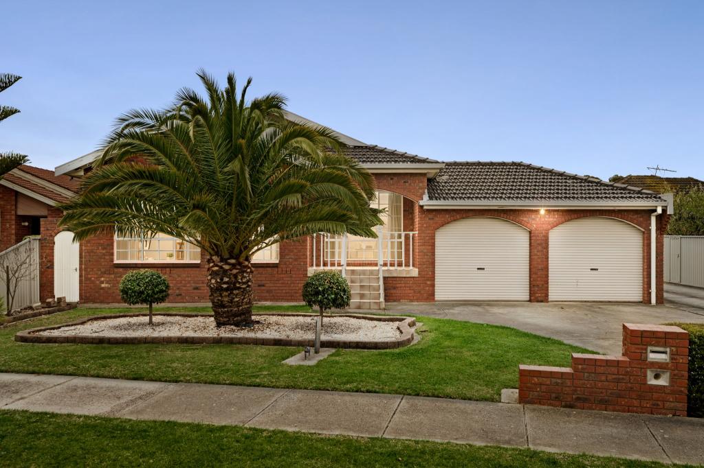 10 Alcott Pl, Delahey, VIC 3037
