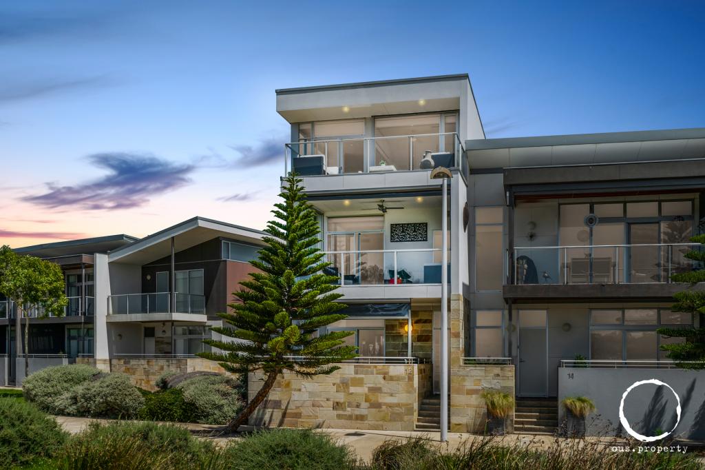 12 Yao Cove, New Port, SA 5015