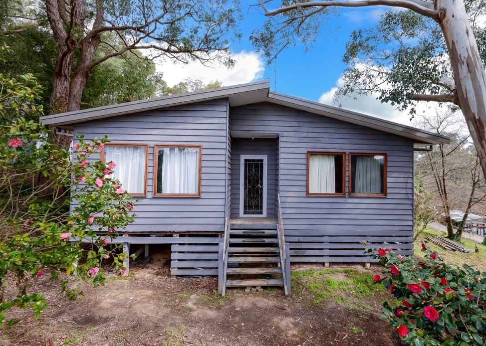 2522 Warburton Hwy, Yarra Junction, VIC 3797