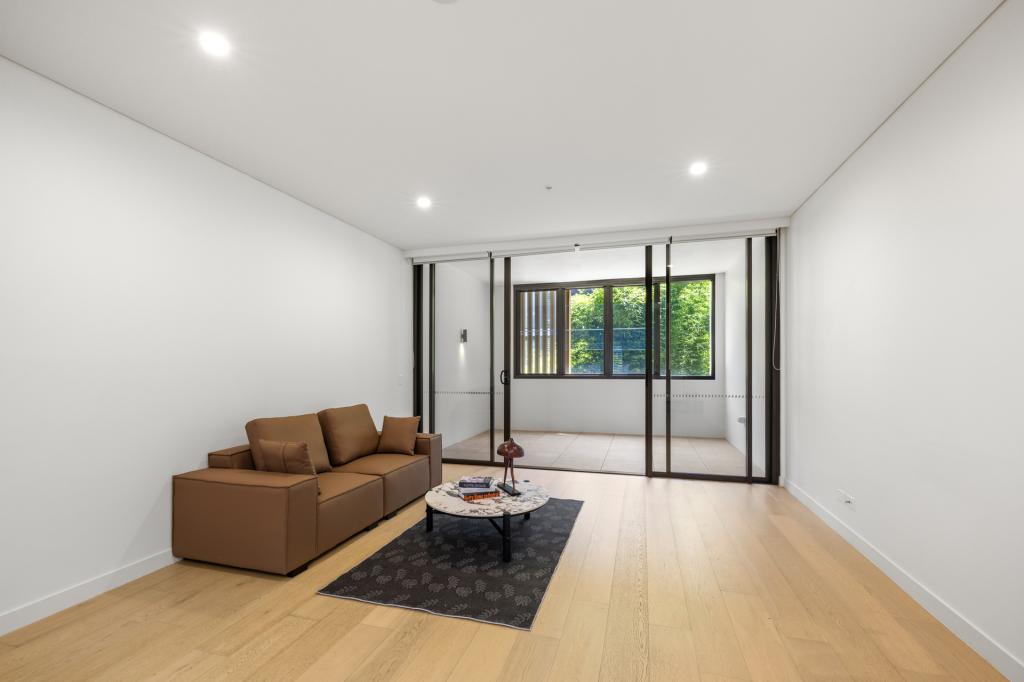 B301/521 Harris St, Ultimo, NSW 2007