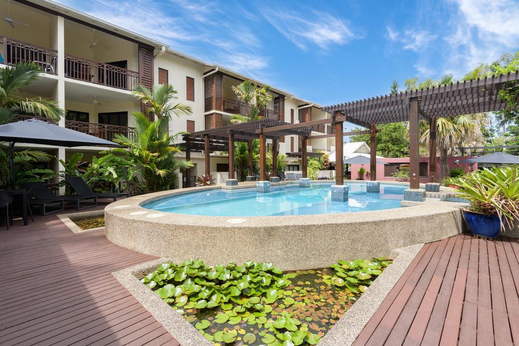 6/47 Davidson St, Port Douglas, QLD 4877