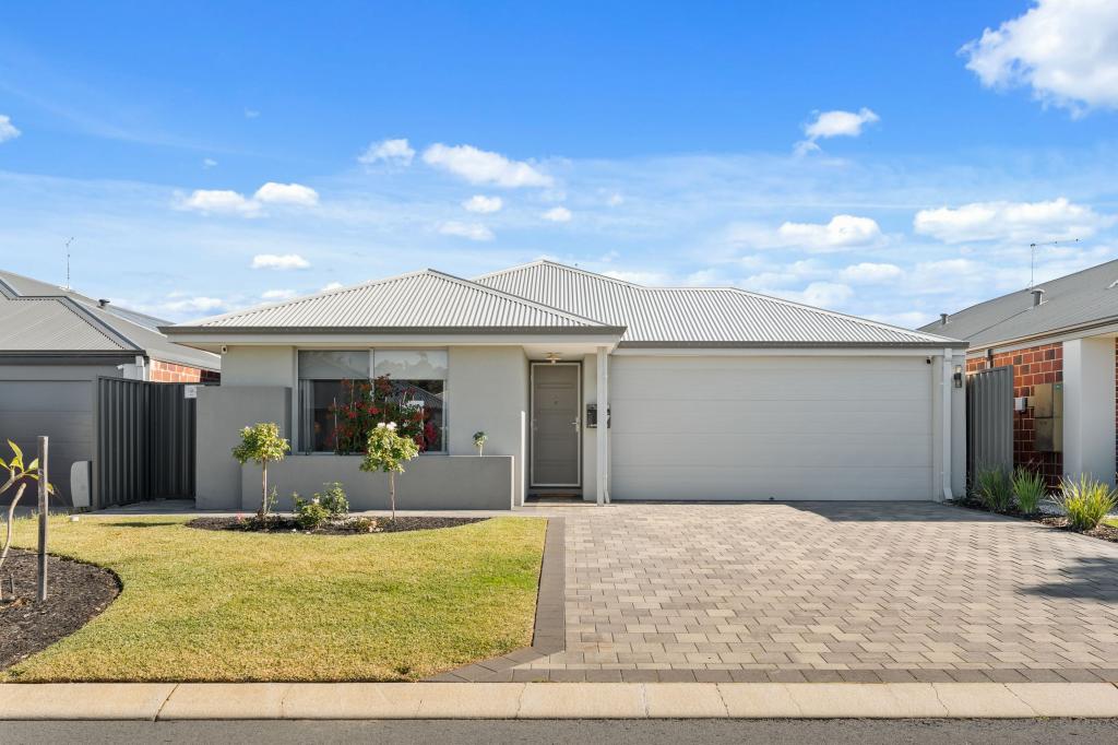 7 Relucent Way, Baldivis, WA 6171