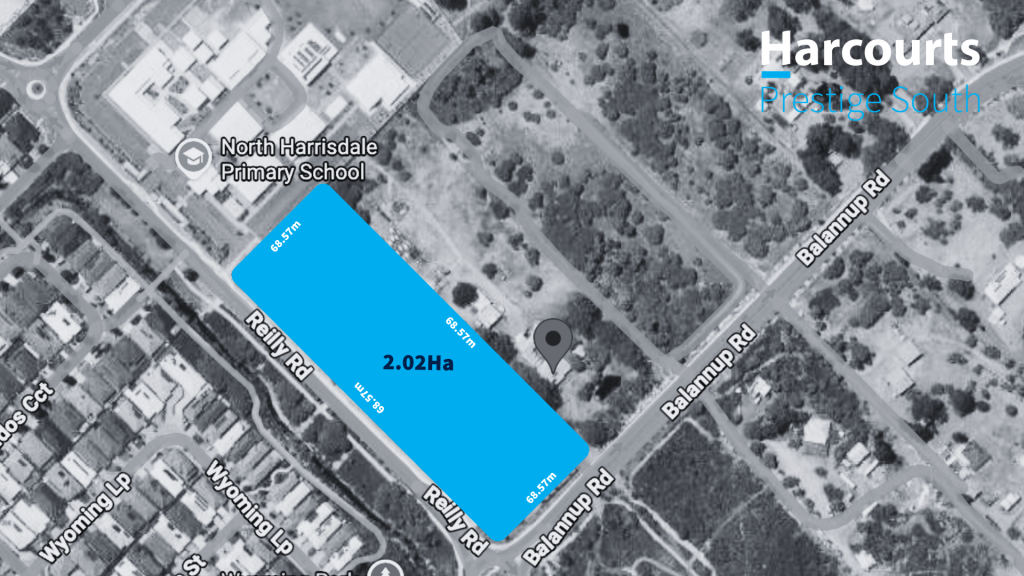 70 Balannup Rd, Harrisdale, WA 6112