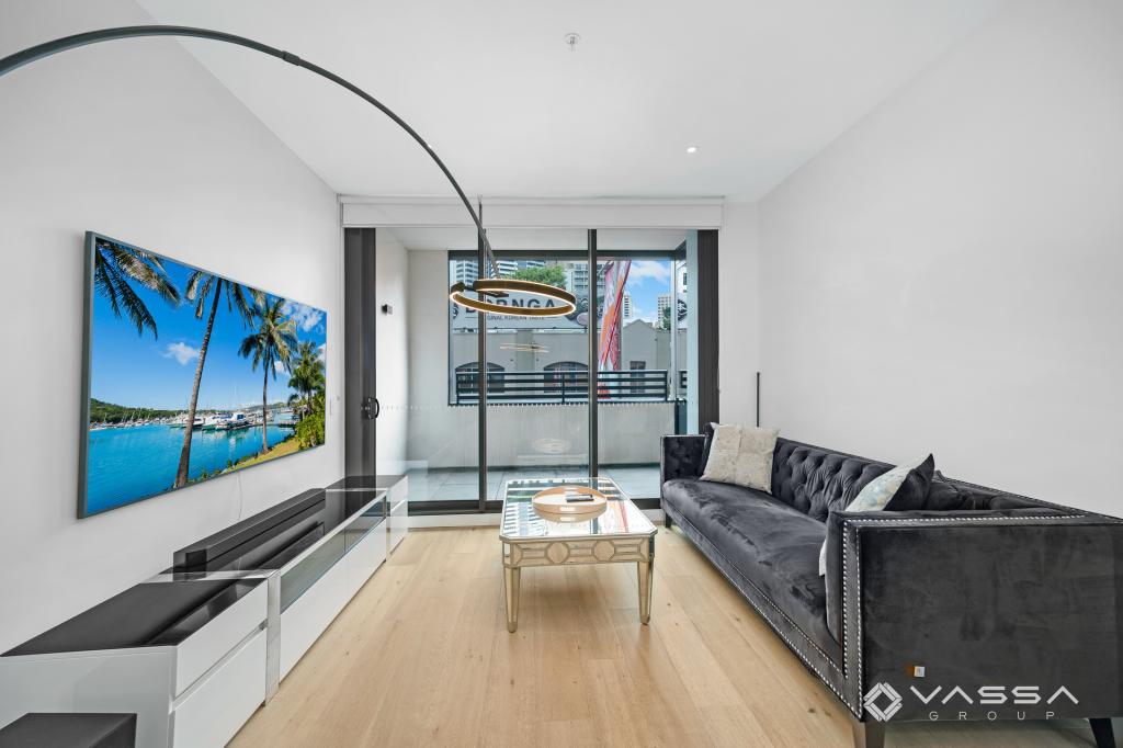 204/88 Hay St, Haymarket, NSW 2000