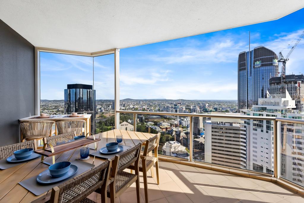 4101/70 Mary St, Brisbane City, QLD 4000