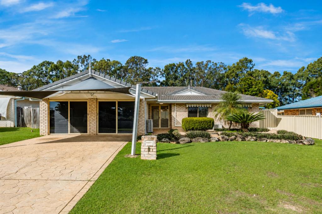 8 Nancy Ct, Deception Bay, QLD 4508