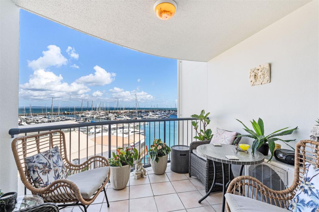 405/1 Buccaneer Dr, Urangan, QLD 4655