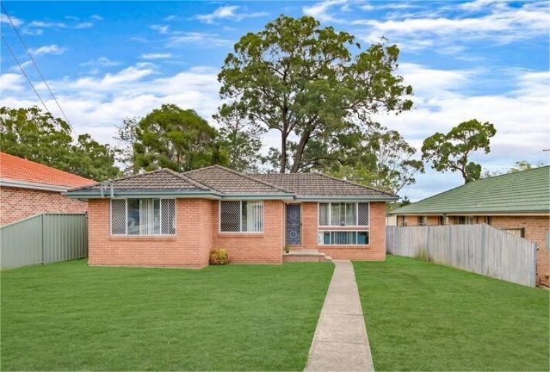 Contact Agent For Address, Ingleburn, NSW 2565