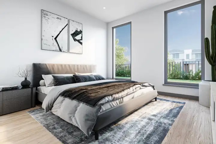 Contact Agent For Address, Schofields, NSW 2762