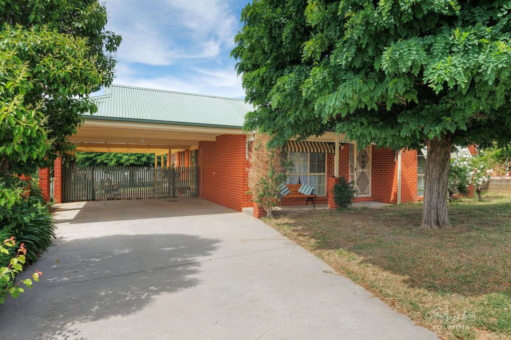 1 Newman Cres, Wodonga, VIC 3690