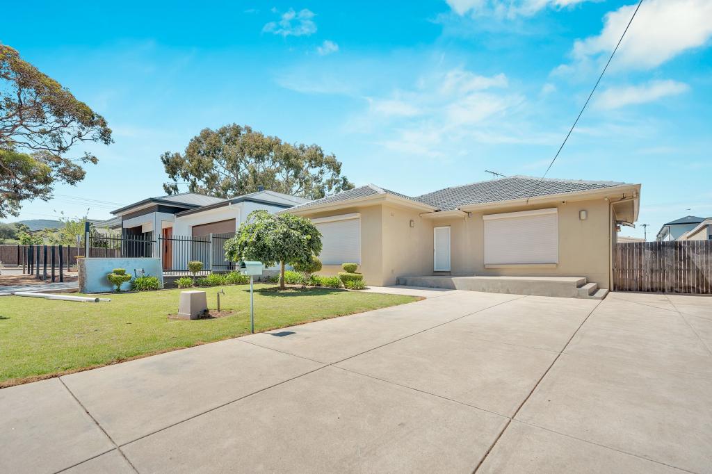 24 Maud St, Rostrevor, SA 5073