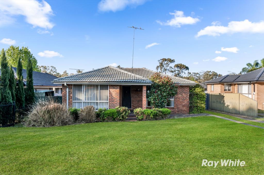 14 Kolodong Dr, Quakers Hill, NSW 2763