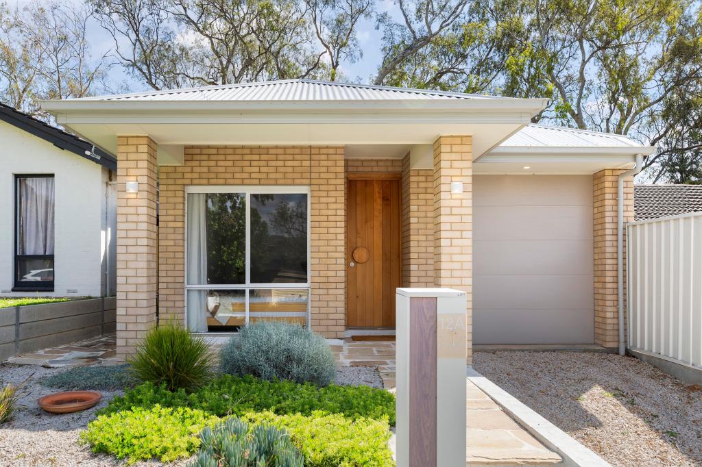 12a Robin Tce, Hope Valley, SA 5090