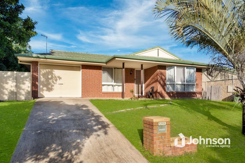 41 Fifth Ave, Marsden, QLD 4132