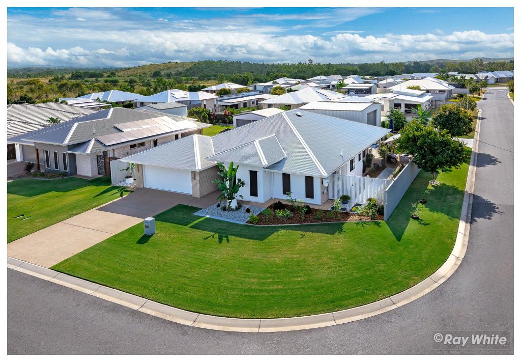 2 Ashcroft Ct, Parkhurst, QLD 4702