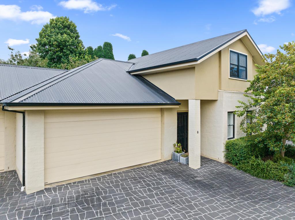 6/45-47 Ascot Rd, Bowral, NSW 2576