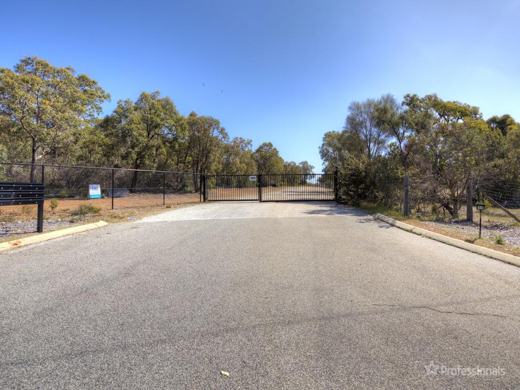 380 Clenton Rd, Gidgegannup, WA 6083