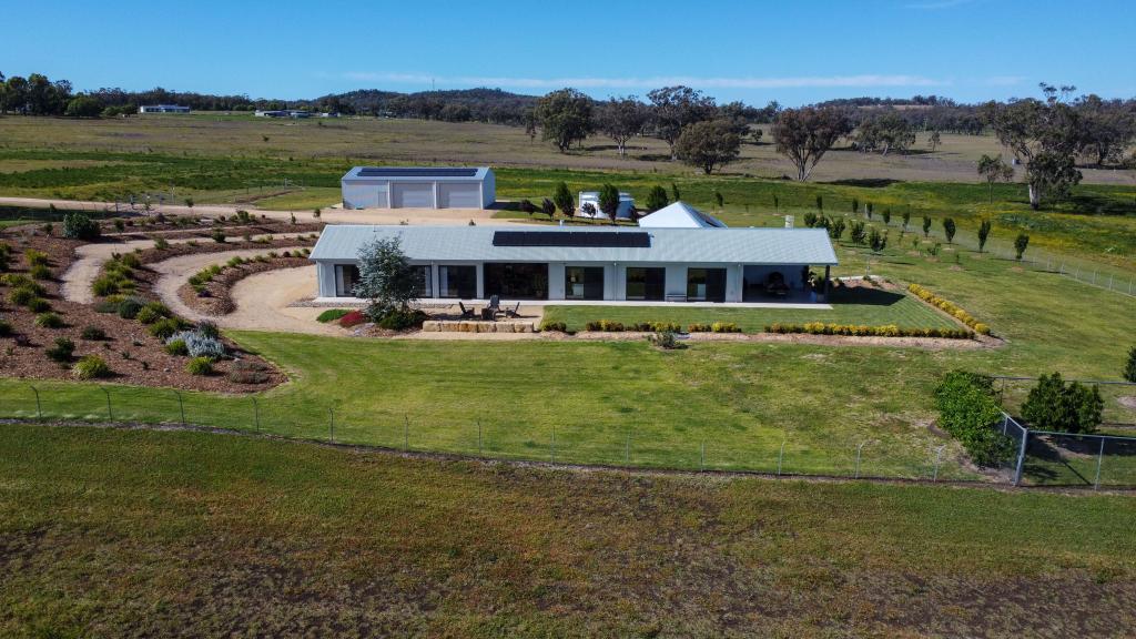 408 Old Bundarra Rd, Inverell, NSW 2360