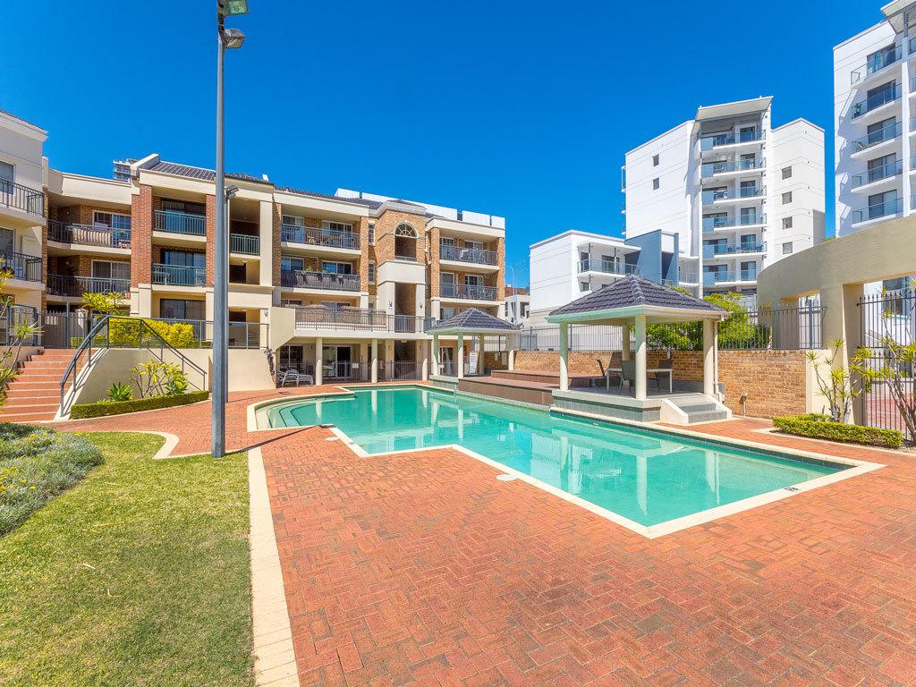 17/7 Delhi St, West Perth, WA 6005