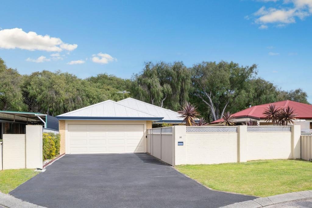 30 Silver Gull Ct, Geographe, WA 6280